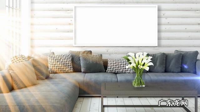 旧沙发图片 旧沙发