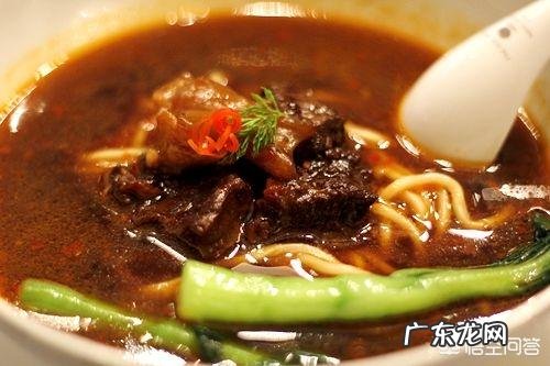 粤菜中的三大菜系广府菜、潮州菜和客家菜之间有哪些区别?