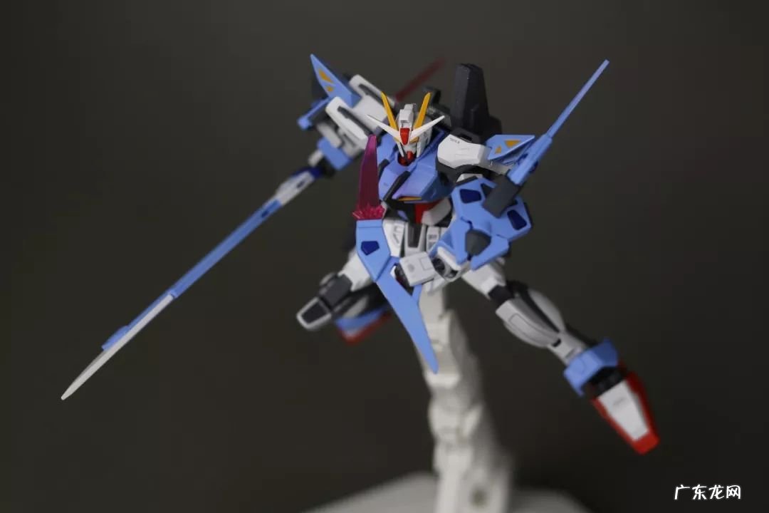 高达seed系列所有机体介绍 psp高达seed机体升级