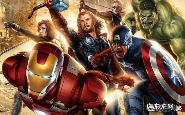 《复联4》预告片将于本周三公布,你对这部影片有怎样的期待?