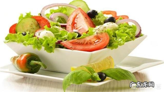 有哪些看起来热量很高,实际热量却很低的食物?