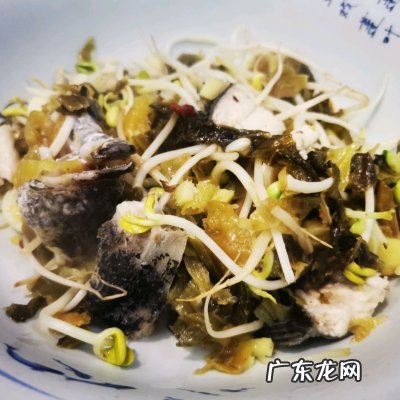 家常酸菜鱼 酸菜鱼的做法家常