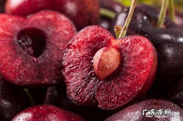 樱桃有什么营养价值?