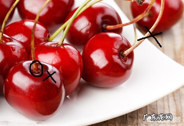 樱桃有什么营养价值?