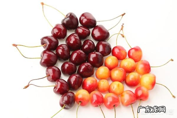 樱桃有什么营养价值?