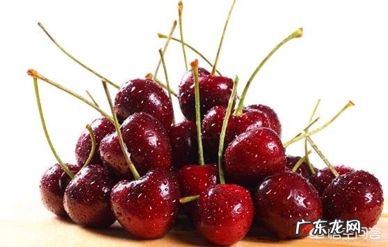 樱桃有什么营养价值?