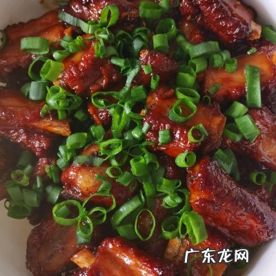 厨娘教你一招巧做红烧排骨 红烧排骨的做法步骤