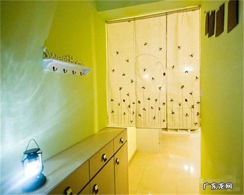 卧室木门颜色竟也暗藏风水玄机 家里黑色卧室门风水好不好