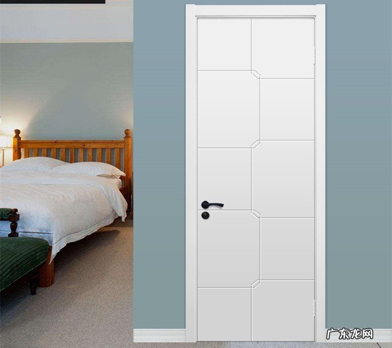 卧室木门颜色竟也暗藏风水玄机 家里黑色卧室门风水好不好