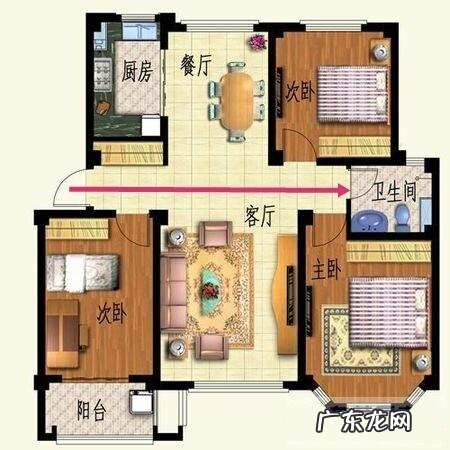 建房风水十一讲 建房子的风水