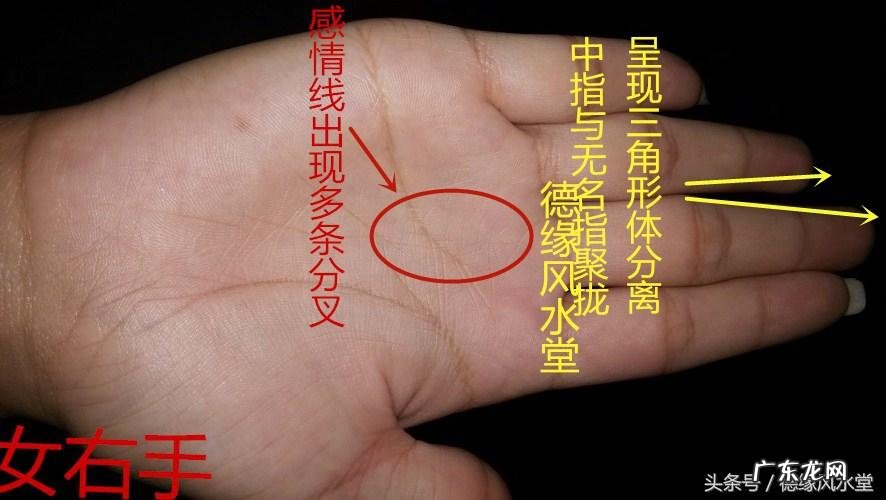 三角形楼 风水 风水三角地图详解