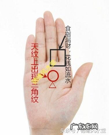 三角形楼 风水 风水三角地图详解