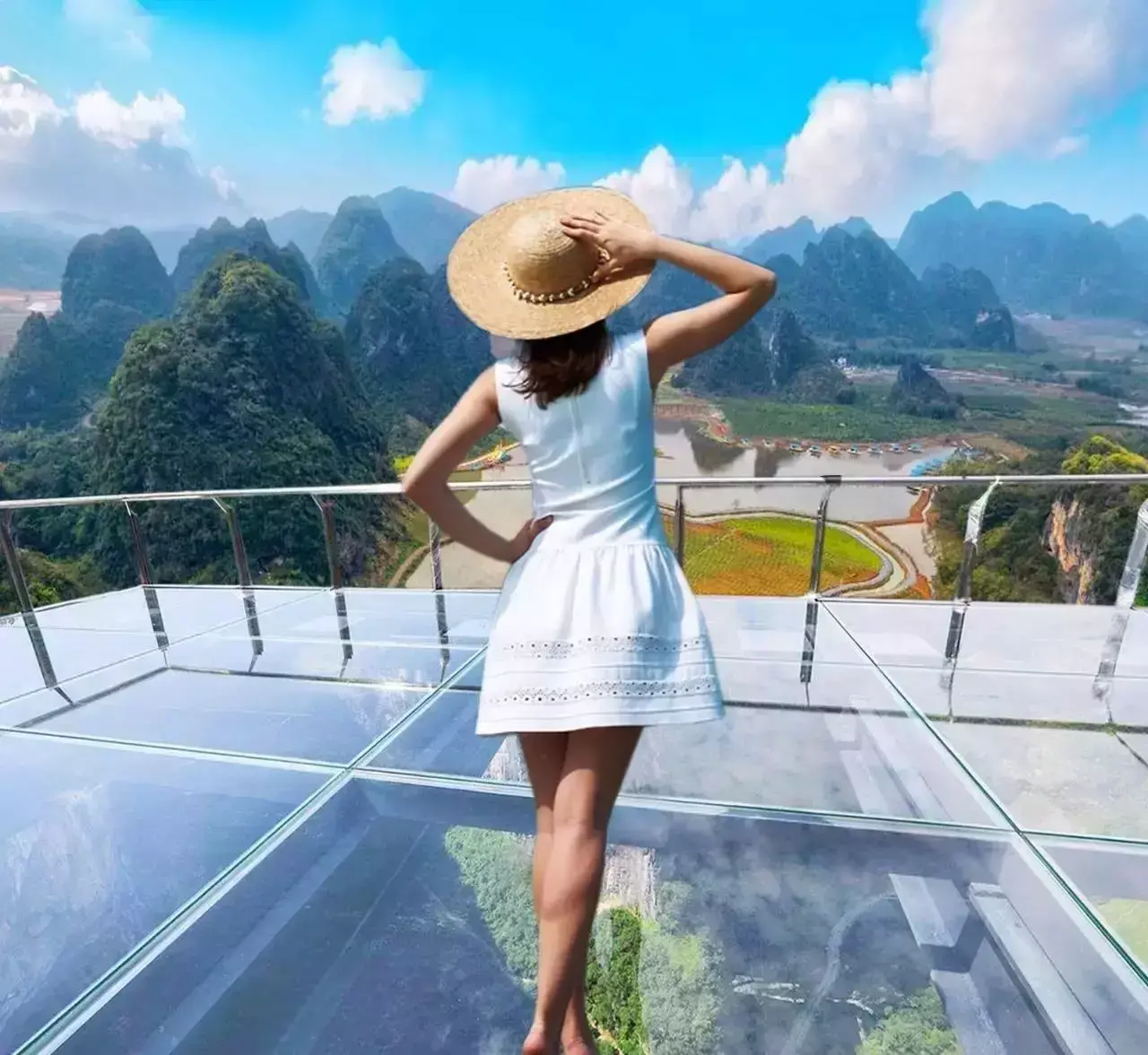 地理山形什么龙形怎么看 英德市九龙风水地理山形图片