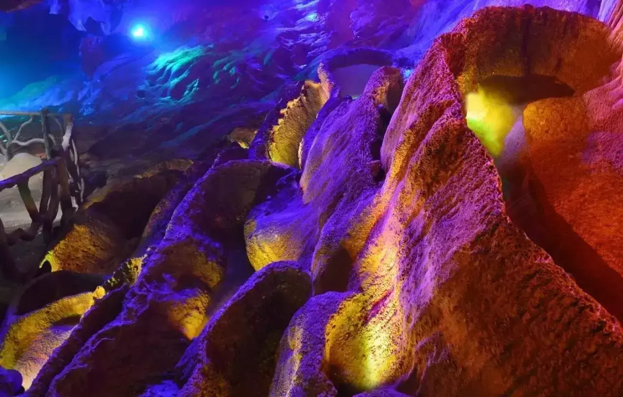 地理山形什么龙形怎么看 英德市九龙风水地理山形图片