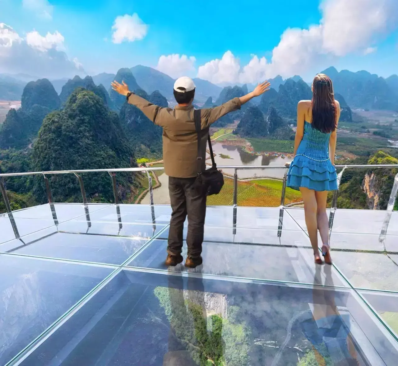 地理山形什么龙形怎么看 英德市九龙风水地理山形图片