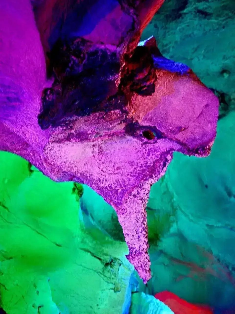 地理山形什么龙形怎么看 英德市九龙风水地理山形图片