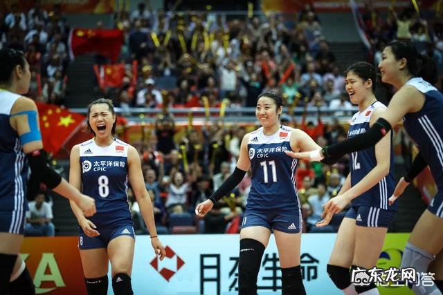 女排世锦赛6强抽签分组出炉,中美荷一组,日塞意一组,如何预测中国女排的晋级形势?