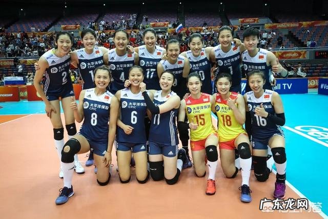 女排世锦赛6强抽签分组出炉,中美荷一组,日塞意一组,如何预测中国女排的晋级形势?