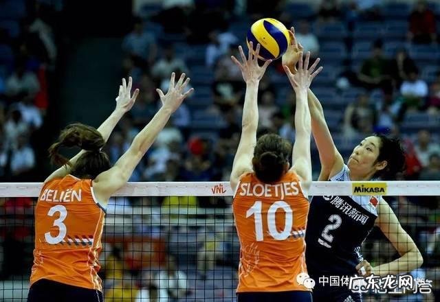女排世锦赛6强抽签分组出炉,中美荷一组,日塞意一组,如何预测中国女排的晋级形势?