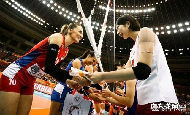 女排世锦赛6强抽签分组出炉,中美荷一组,日塞意一组,如何预测中国女排的晋级形势?