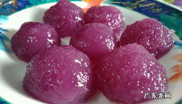 西米种最好吃的做法简单美味又馋人看看你喜欢吃哪种 西米的做法有哪些