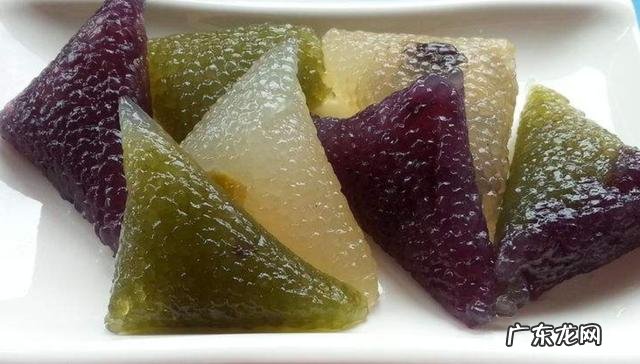 西米种最好吃的做法简单美味又馋人看看你喜欢吃哪种 西米的做法有哪些