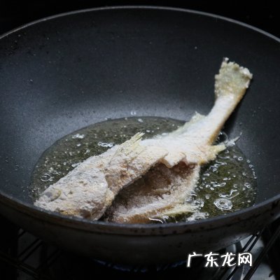 不容错过的鲜美滋味糖醋黄鱼 糖醋黄鱼的做法大全