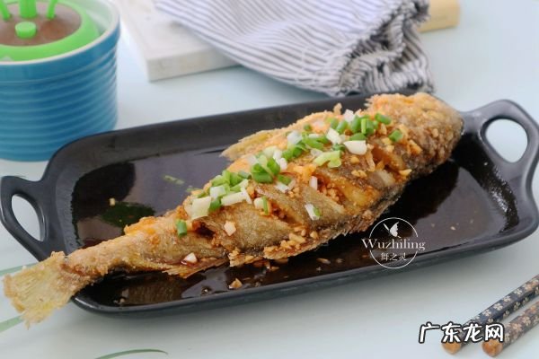 不容错过的鲜美滋味糖醋黄鱼 糖醋黄鱼的做法大全