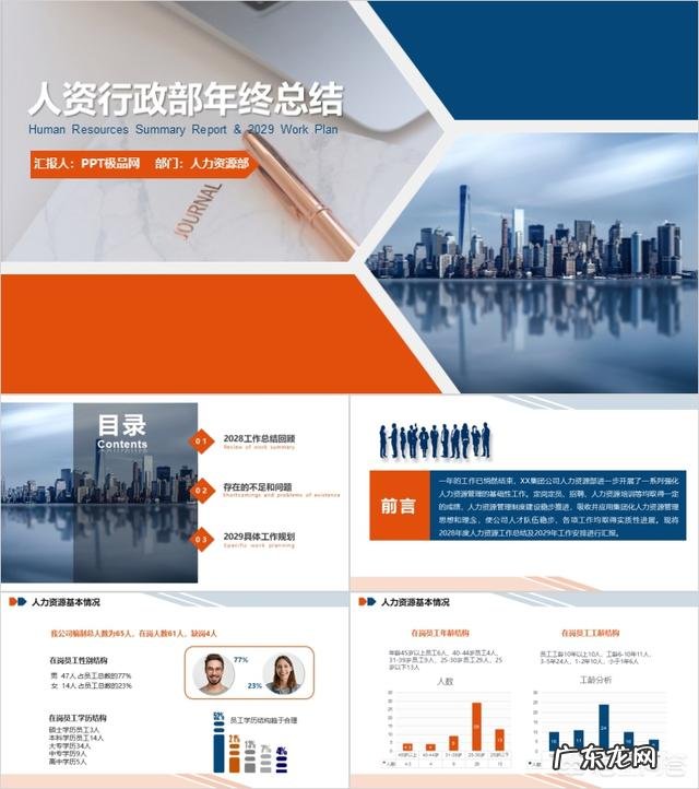 国内有哪些好的PPT素材网站?