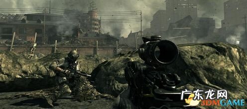 使命召唤6现代战争2攻略 游民星空使命召唤8专区