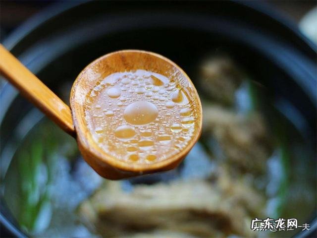 怎样清炖鸡汤?