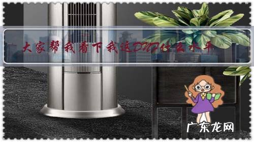 大家帮我看下我这DNF什么水平?