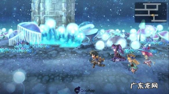 超时空之轮攻略完整版 超时空之轮安卓修改版