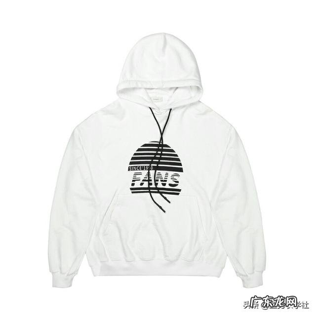 白卫衣配什么裤子?