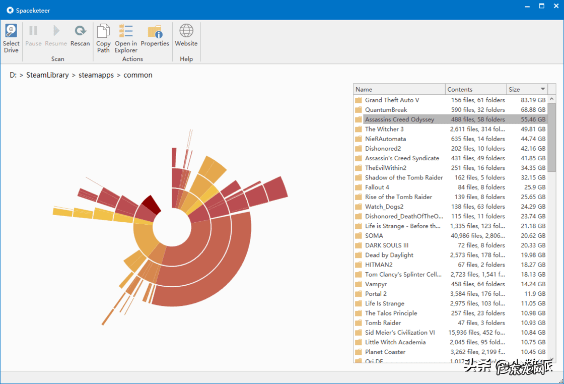 派代 分享派软件