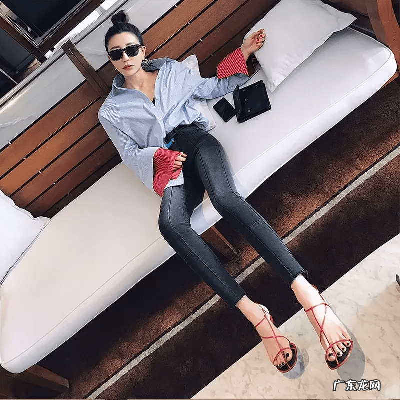 淘宝好看的女装店铺 淘宝女装店铺