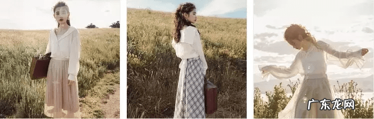 淘宝好看的女装店铺 淘宝女装店铺