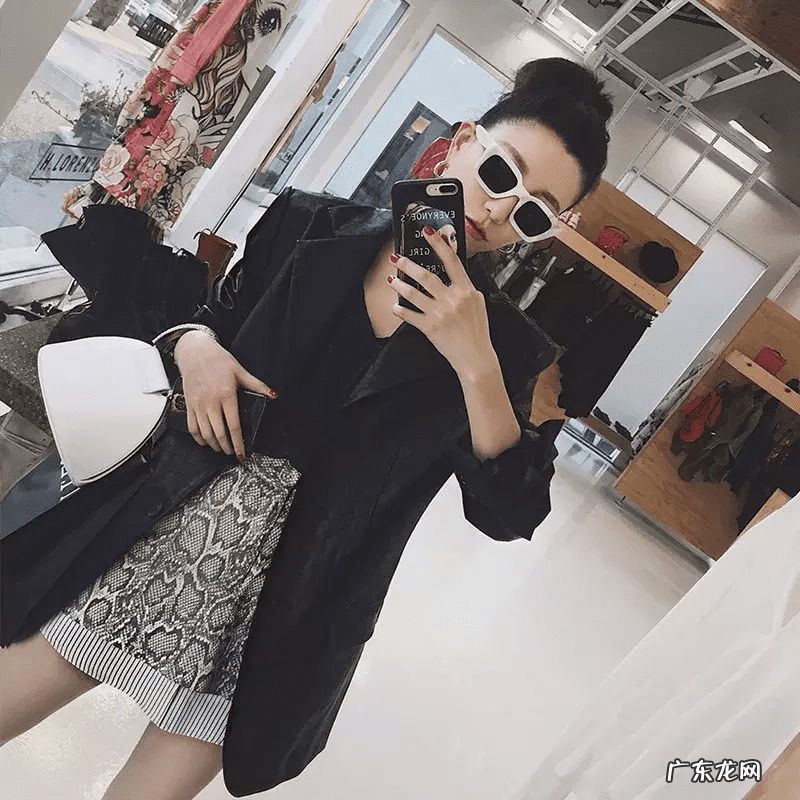 淘宝好看的女装店铺 淘宝女装店铺