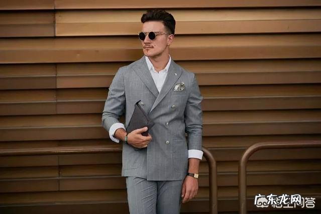 成功男士喜欢用什么包？