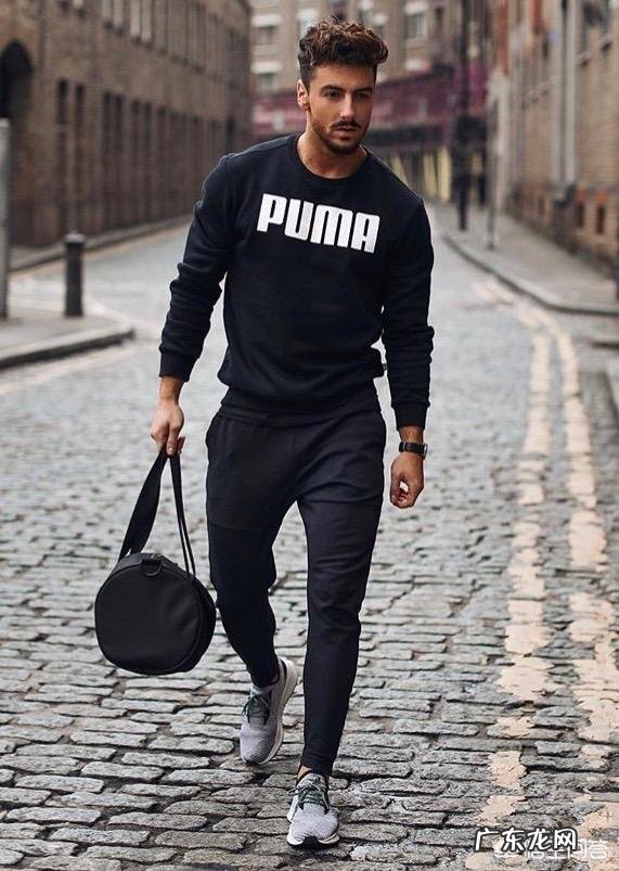 成功男士喜欢用什么包?