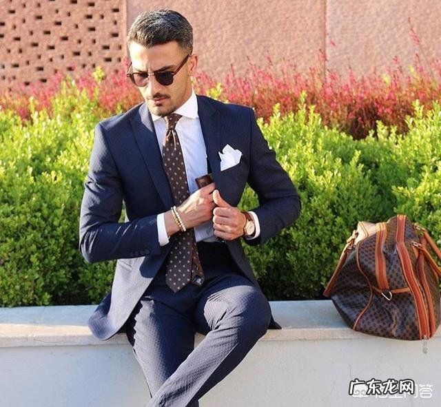 成功男士喜欢用什么包?
