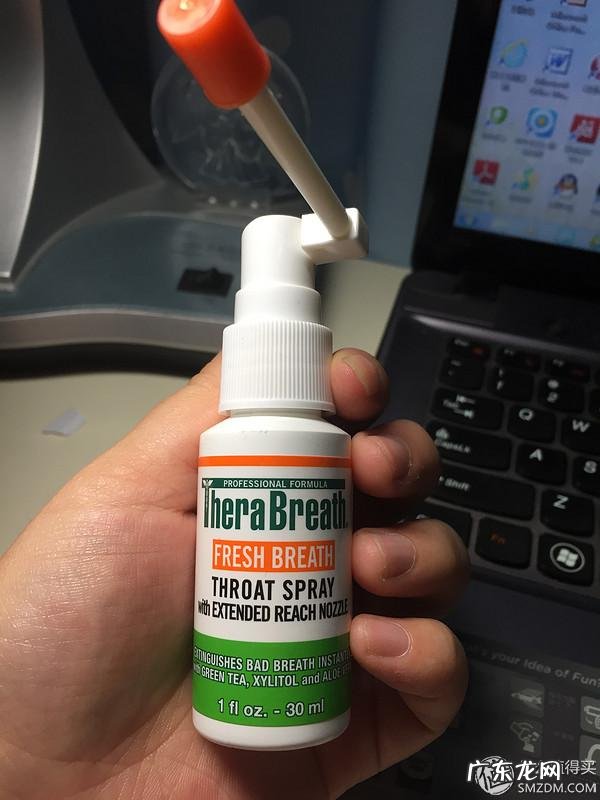 安利漱口水真假辨别 安利漱口水怎么样