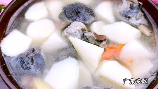 乌鸡种最好吃的做法简单美味又馋人看看你喜欢吃哪种 乌鸡的做法大全