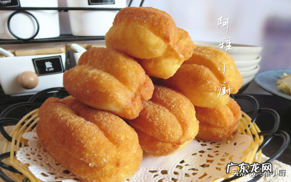 种最简单的家常面食做法在家做干净卫生学会再也不用买着吃 面食的做法步骤