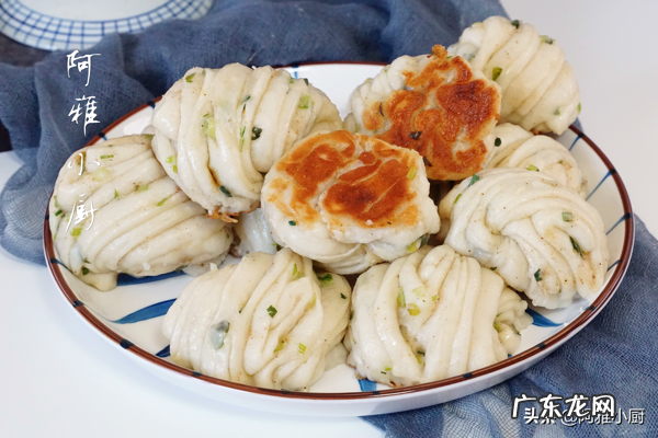 种最简单的家常面食做法在家做干净卫生学会再也不用买着吃 面食的做法步骤