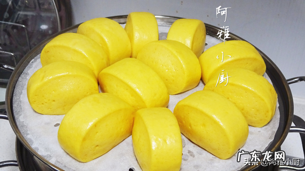 种最简单的家常面食做法在家做干净卫生学会再也不用买着吃 面食的做法步骤