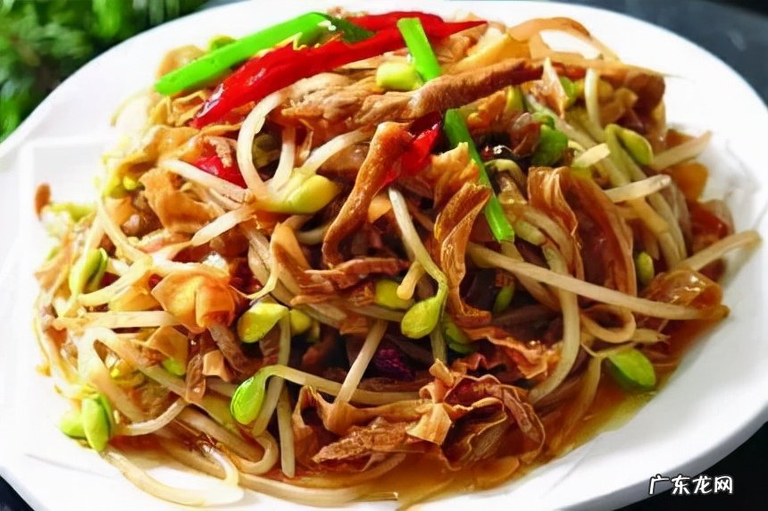 种家常小炒菜谱大全几分钟轻松搞定 家常小炒菜谱大全菜名