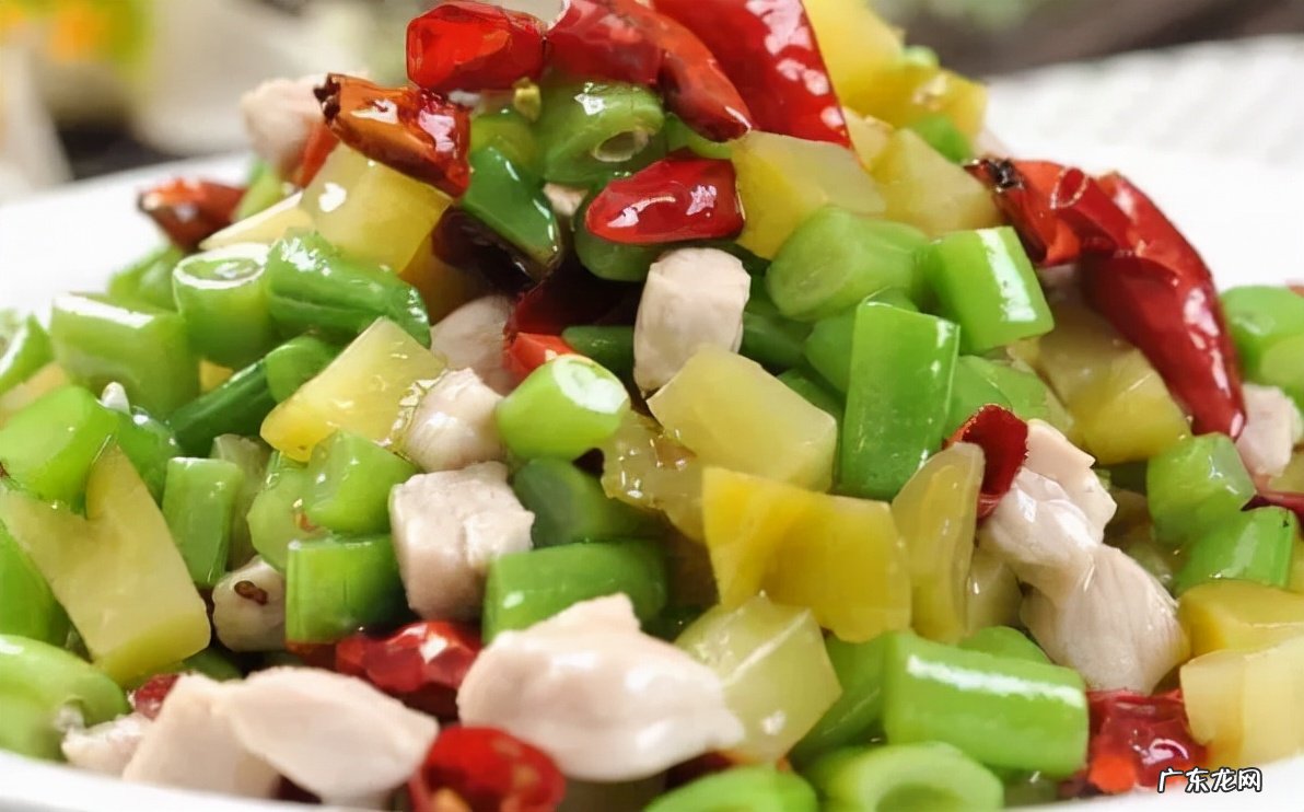 种家常小炒菜谱大全几分钟轻松搞定 家常小炒菜谱大全菜名