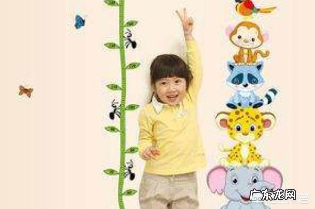 孩子吃什么能长高呢?