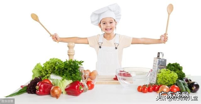 孩子吃什么能长高呢?